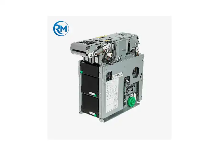 What is F56 Dispenser? Full Guide for Fujitsu ATM Systems